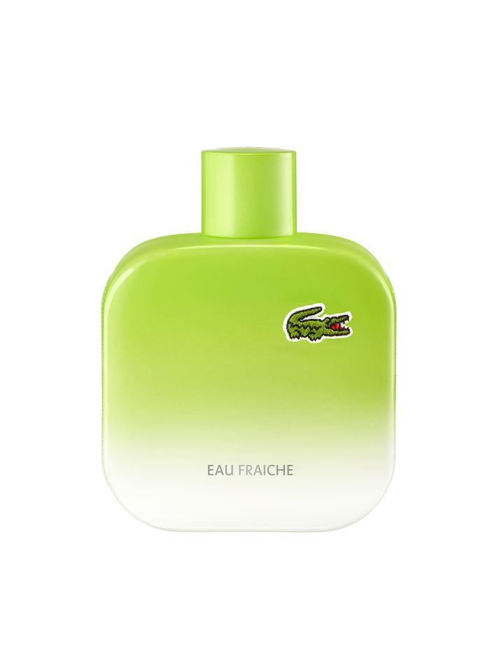 Buy Lacoste Men L.12.12 Eau Fraiche Pour Lui Eau De Toilette 100
