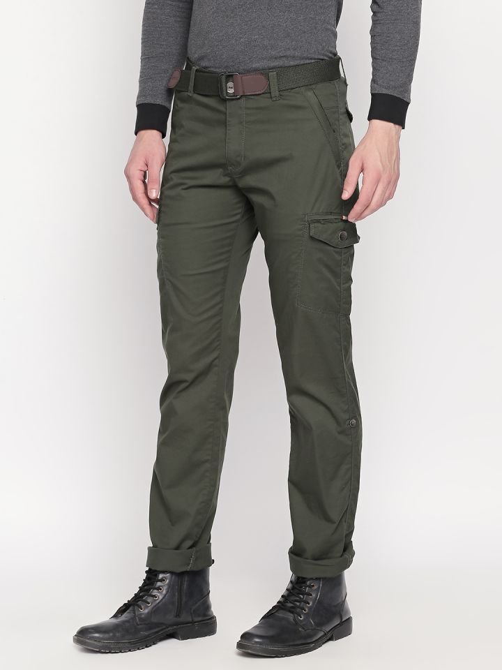 Beevee shop cargo pants