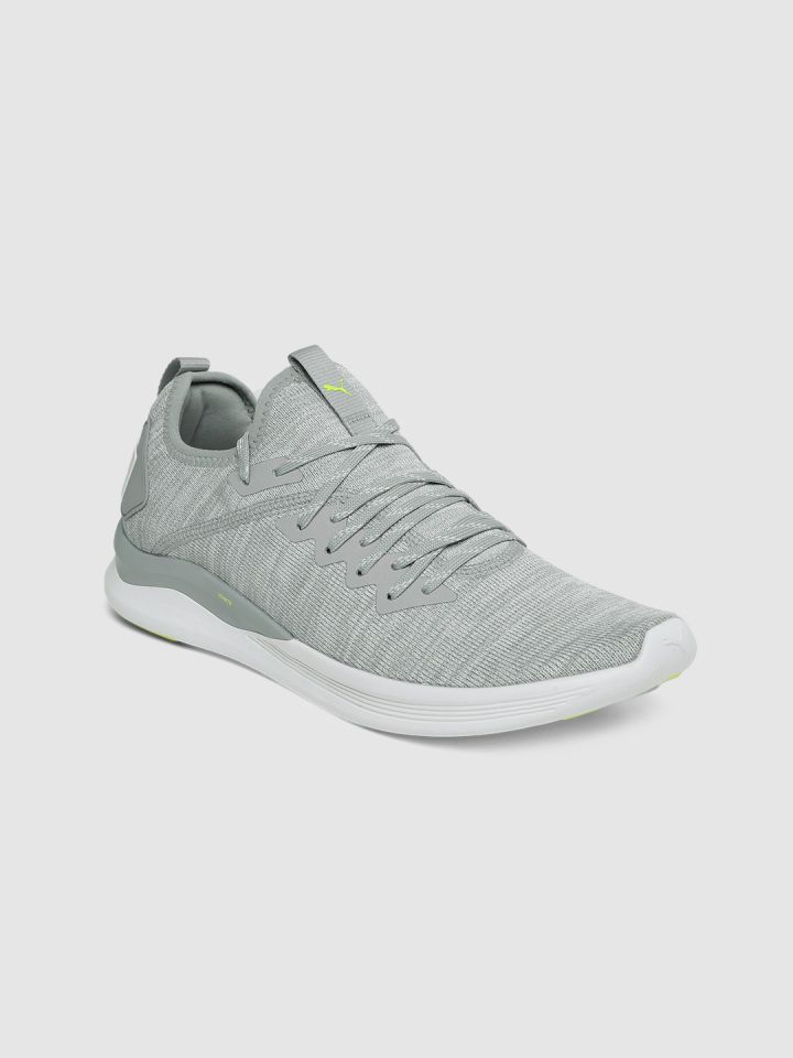 Puma ignite evoknit discount women grey