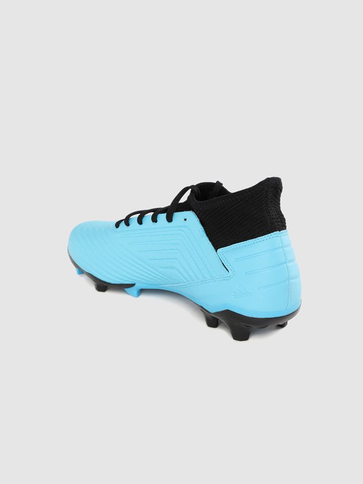 Adidas predator store 19.3 zwart