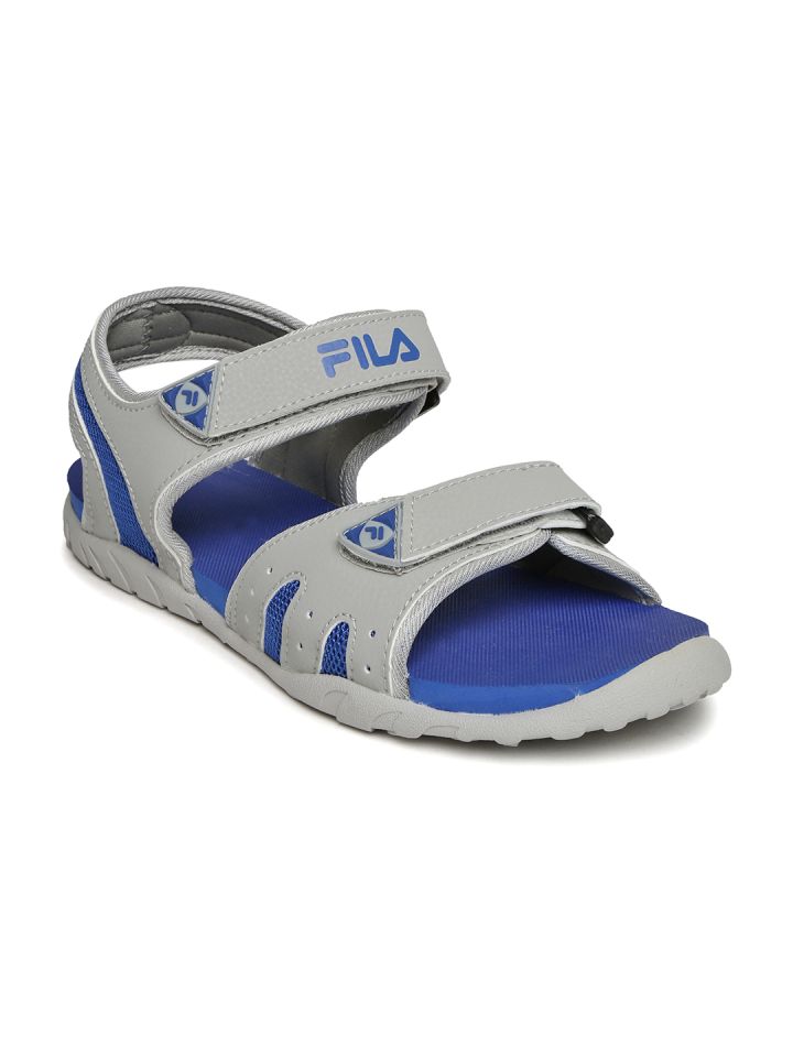 Fila sandals clearance 2015