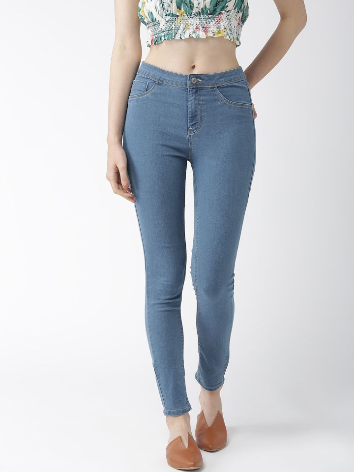 flying machine straight fit jeans