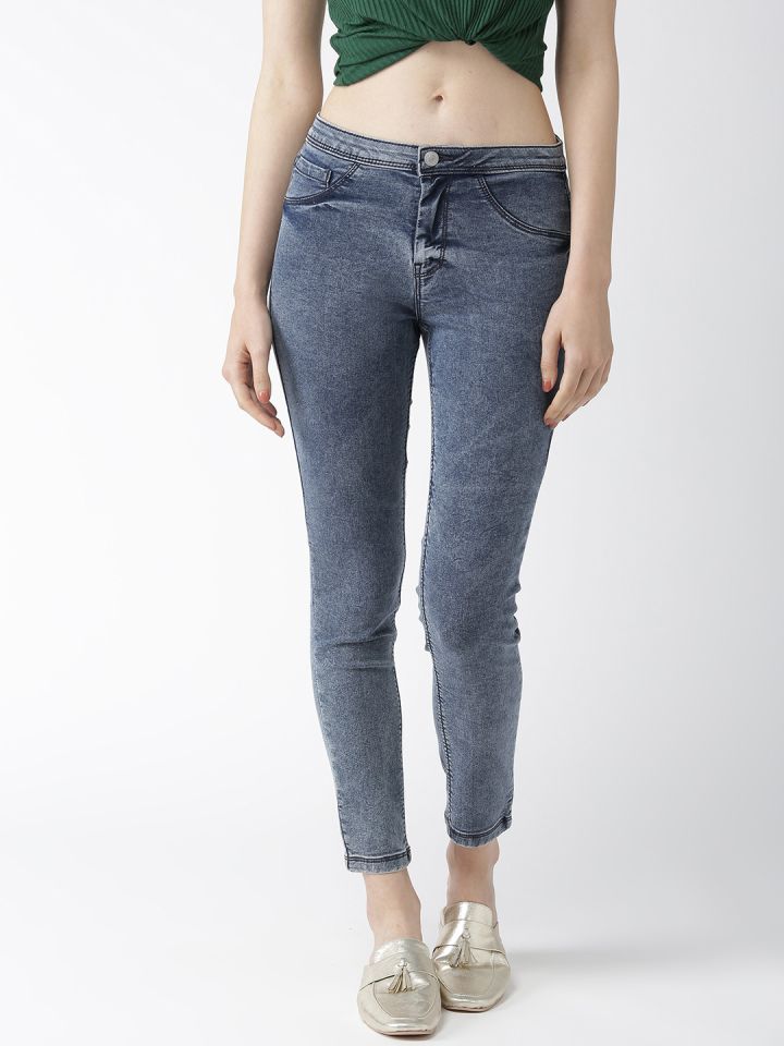 flying machine jeans myntra