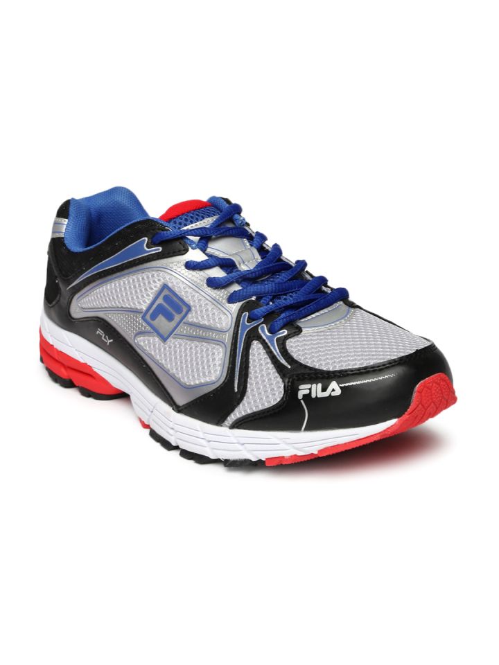 Fila running shop shoes 2015