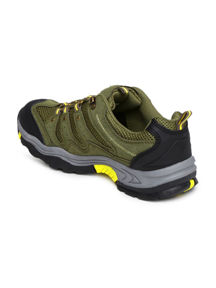 Fila waterproof hiking shoes hotsell