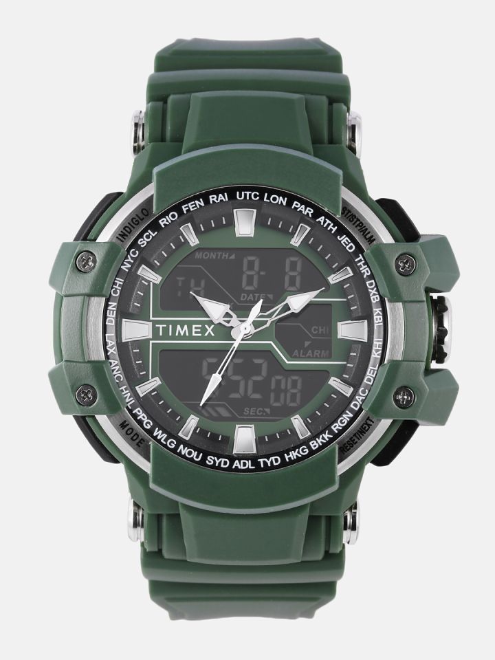 Myntra timex watches sales