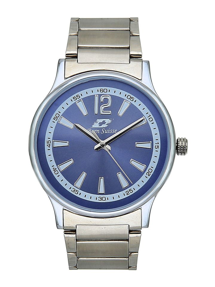 Bern 2025 suisse watch