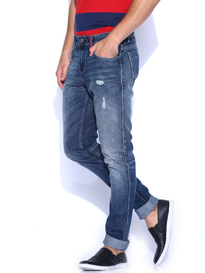 forca jeans price