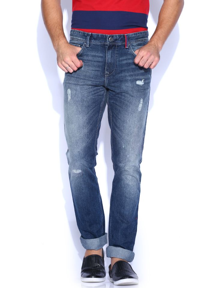 forca jeans online