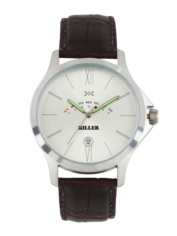 Killer watches myntra new arrivals