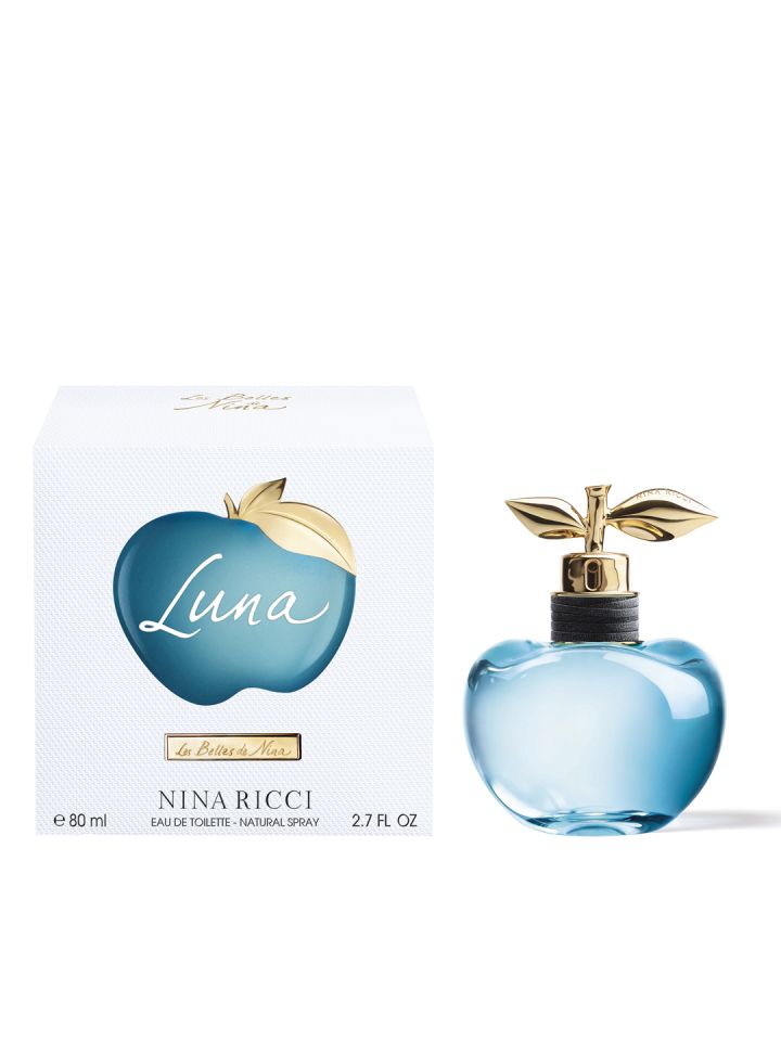 Luna ricci sales perfume