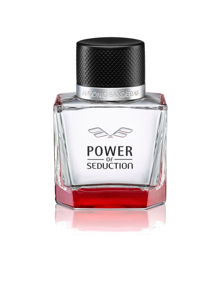 Antonio banderas store perfume for men