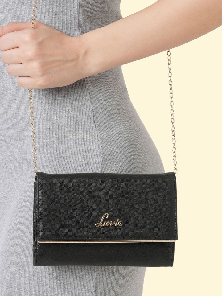 Lavie clutches myntra sales