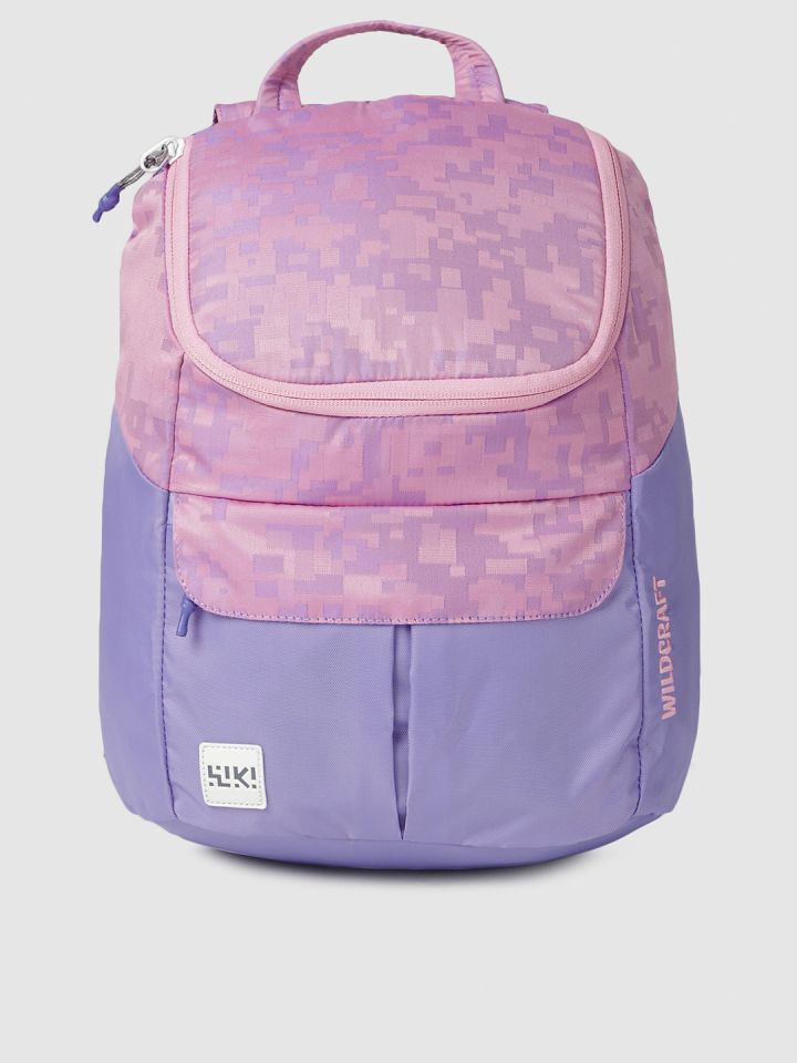 wildcraft backpacks myntra