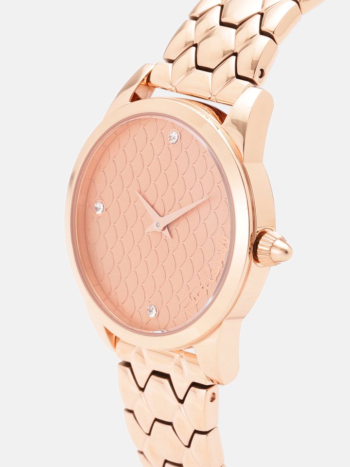 Roberto cavalli discount watches 2019