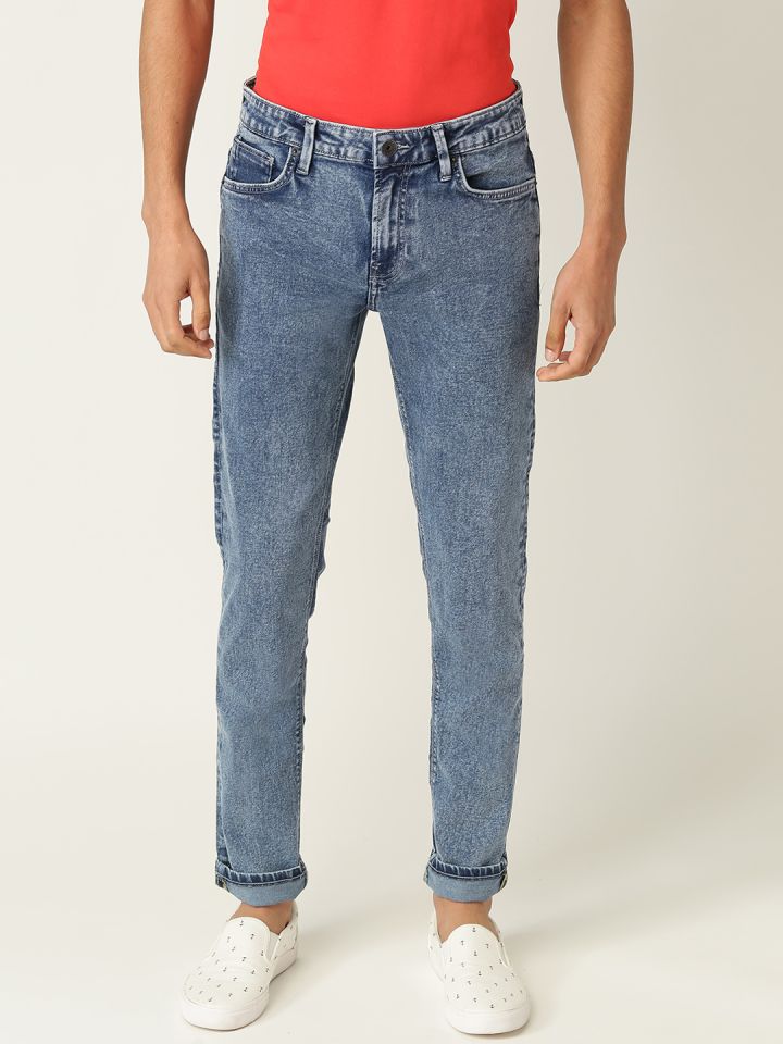 benetton jeans