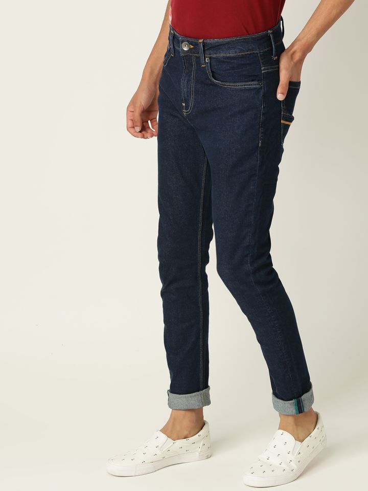 Jeans on sale benetton 2019