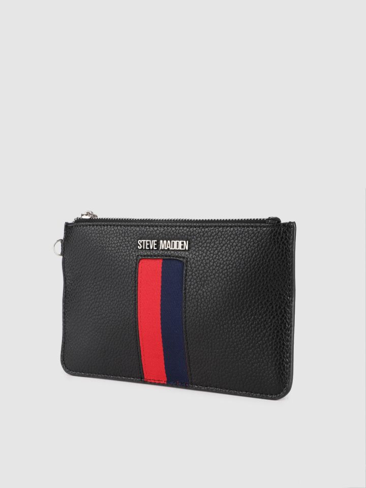 clutch purse myntra