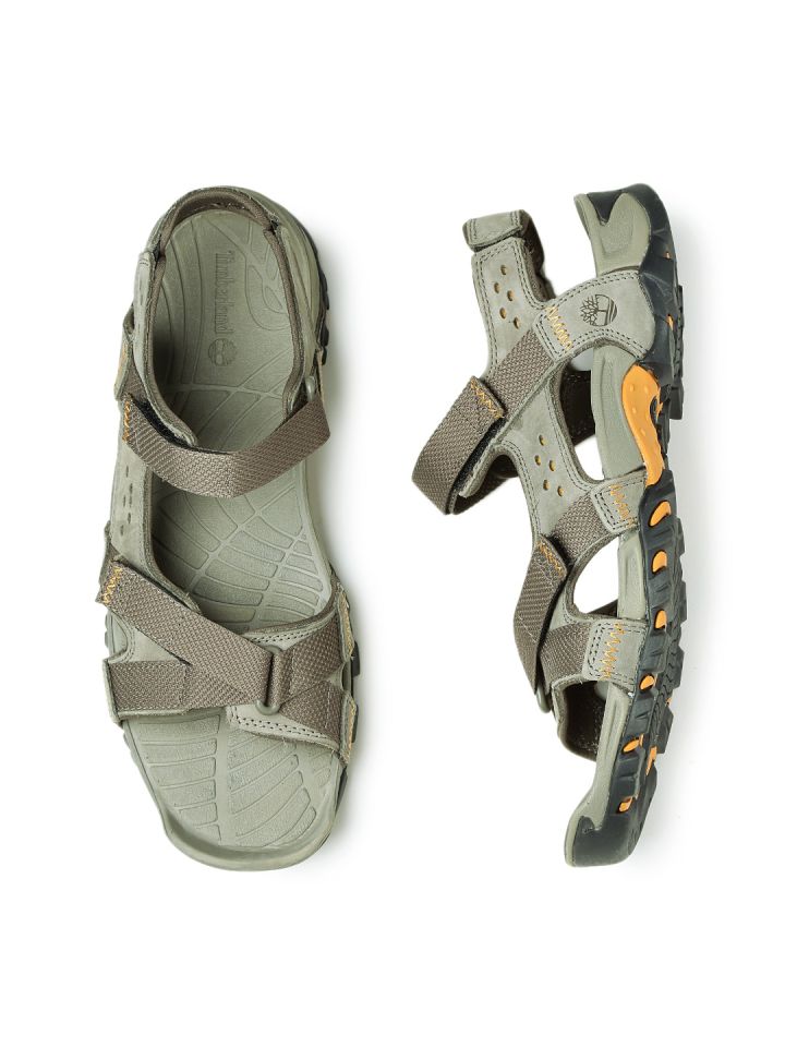 Men's eldridge leather sandals outlet