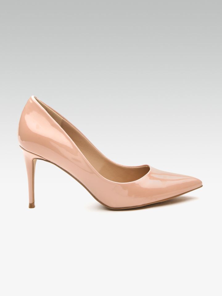 Coloured pumps discount