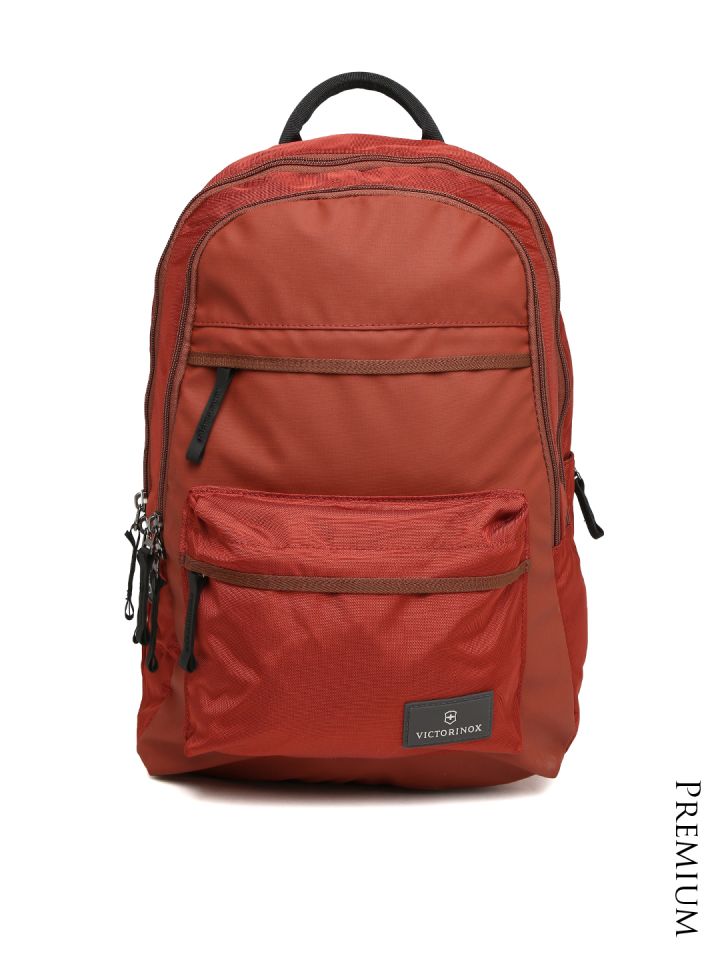 Buy Victorinox Unisex Red Altmont 3.0 Standard Backpack