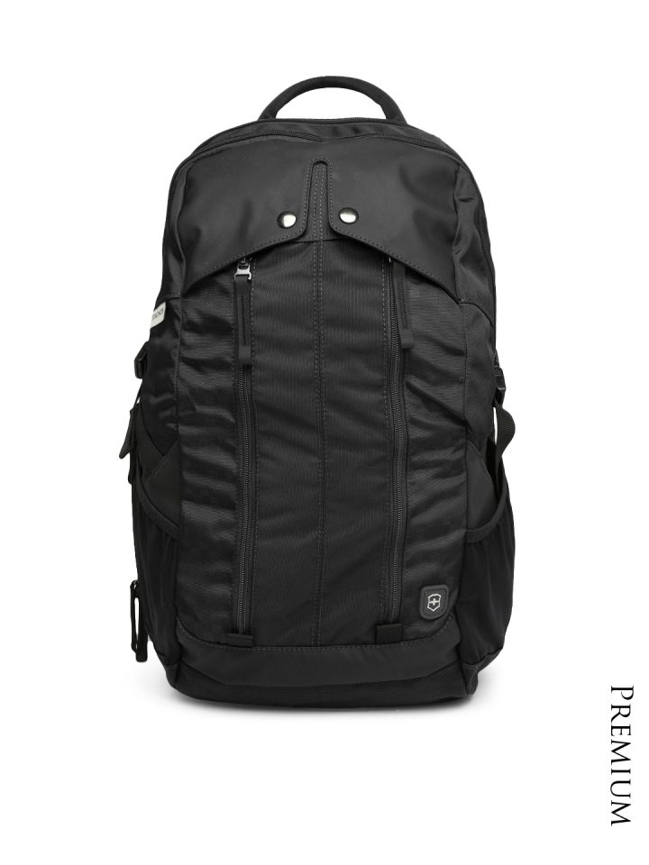 Slimline backpack deals