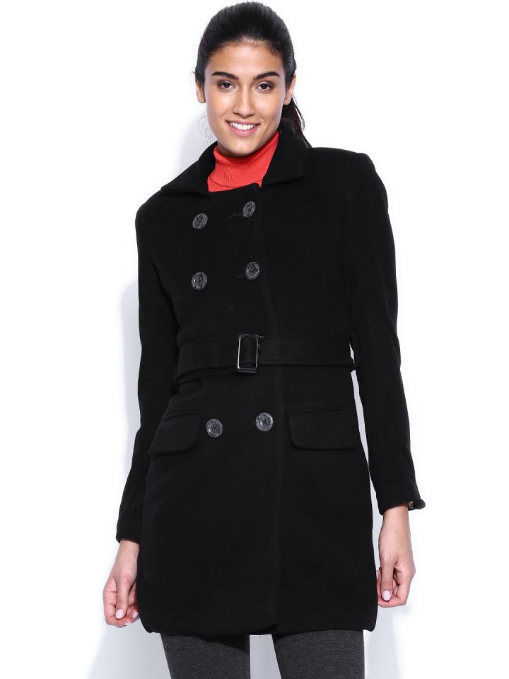 Us polo on sale trench coat