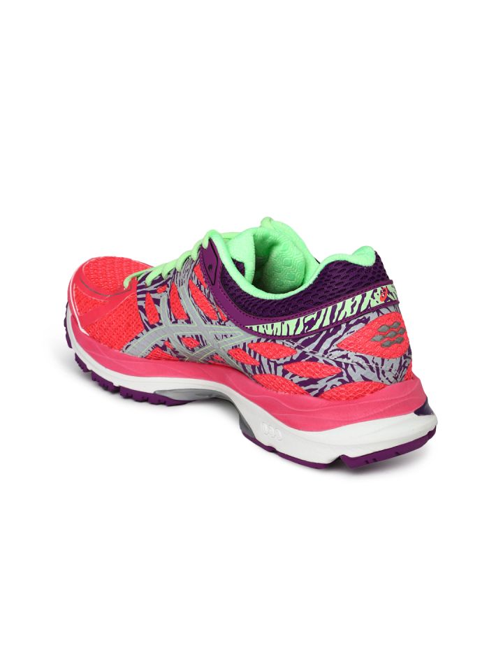Gel cumulus 17 shop pink