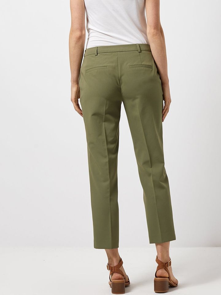 Buy DOROTHY PERKINS Women Olive Green 