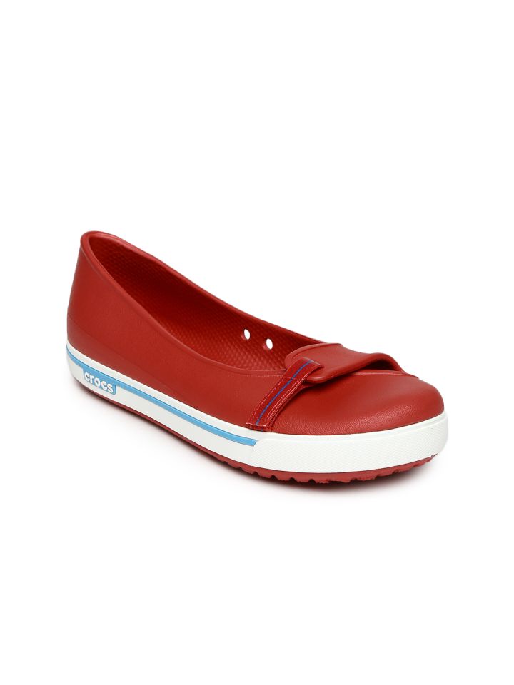Crocband deals 2.5 flat
