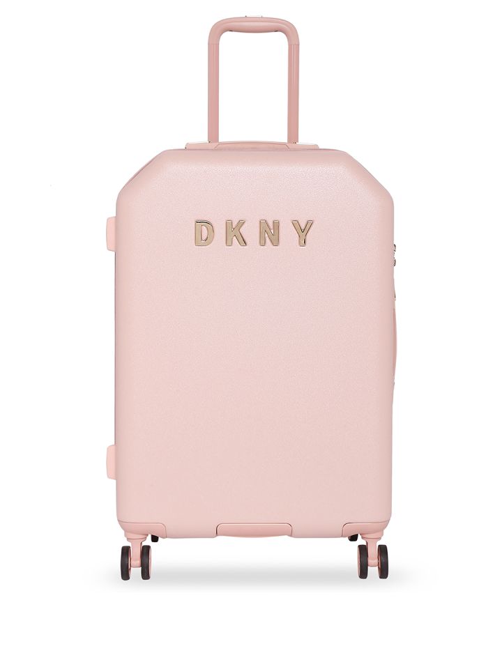 Dkny luggages cheap