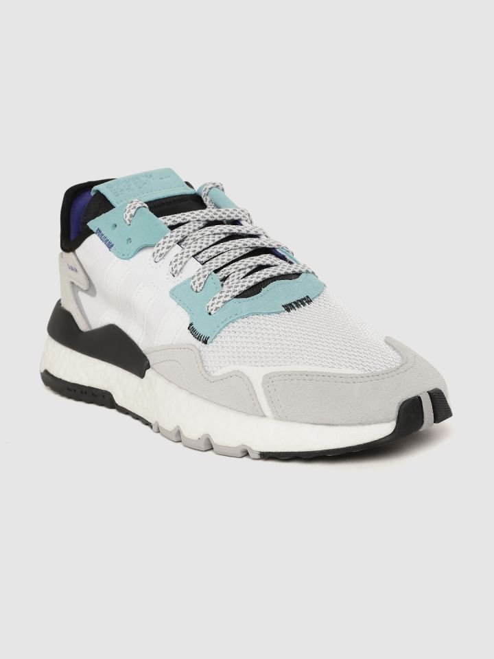 Adidas nite jogger easy mint shop