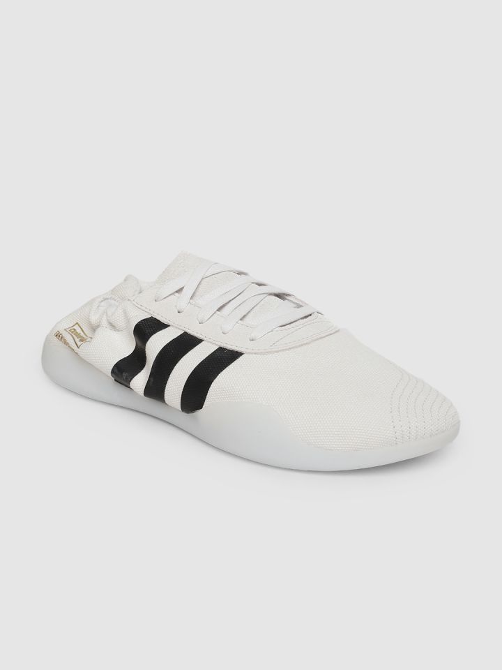 Adidas originals taekwondo top sneakers