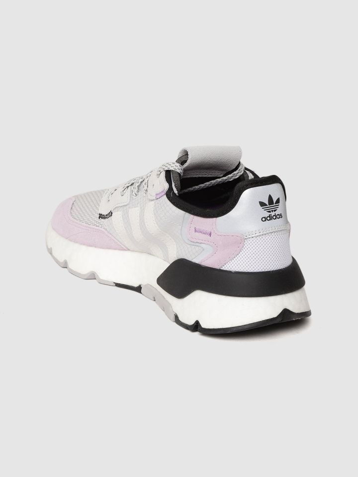 Adidas nite cheap jogger dames sale