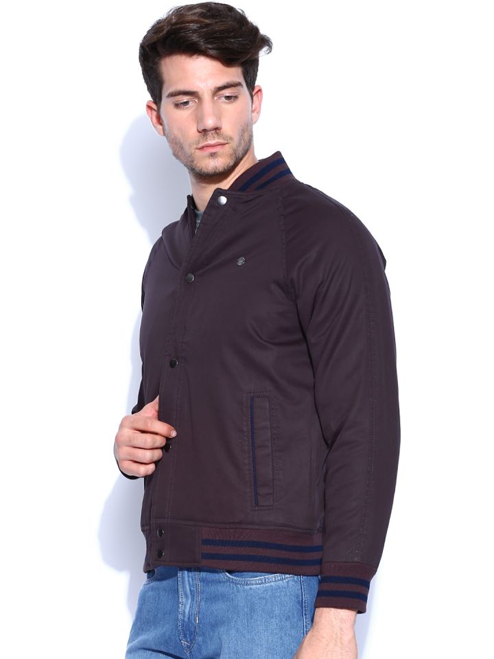 Peter england discount mens jacket