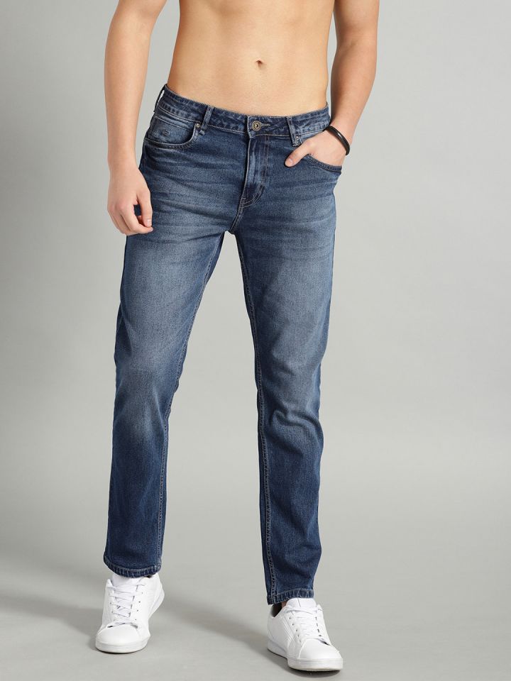 Roadster jeans myntra discount