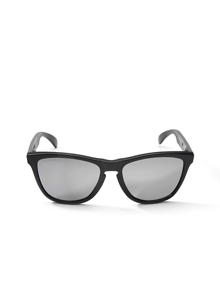 Buy OAKLEY Frogskins Men Square Sunglasses 0OO901324 29755 24 297 -  Sunglasses for Men 1042667 | Myntra