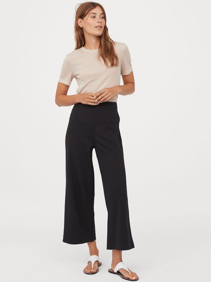 Culottes h&m sales