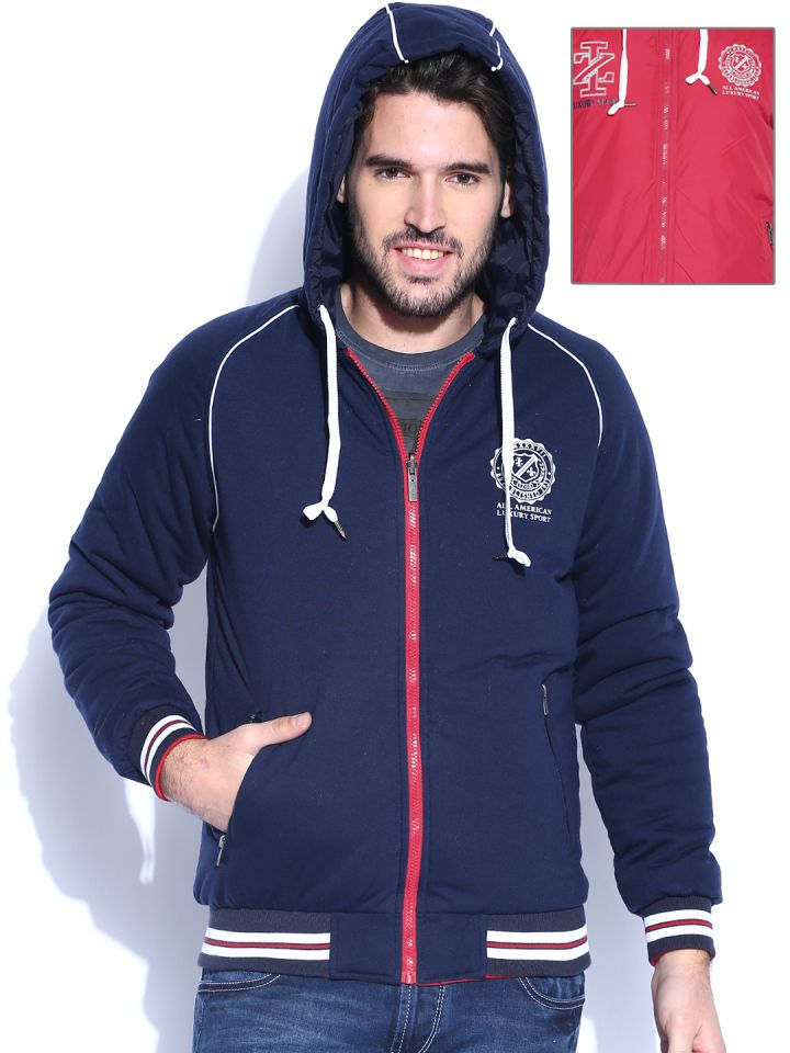 Izod reversible jacket store