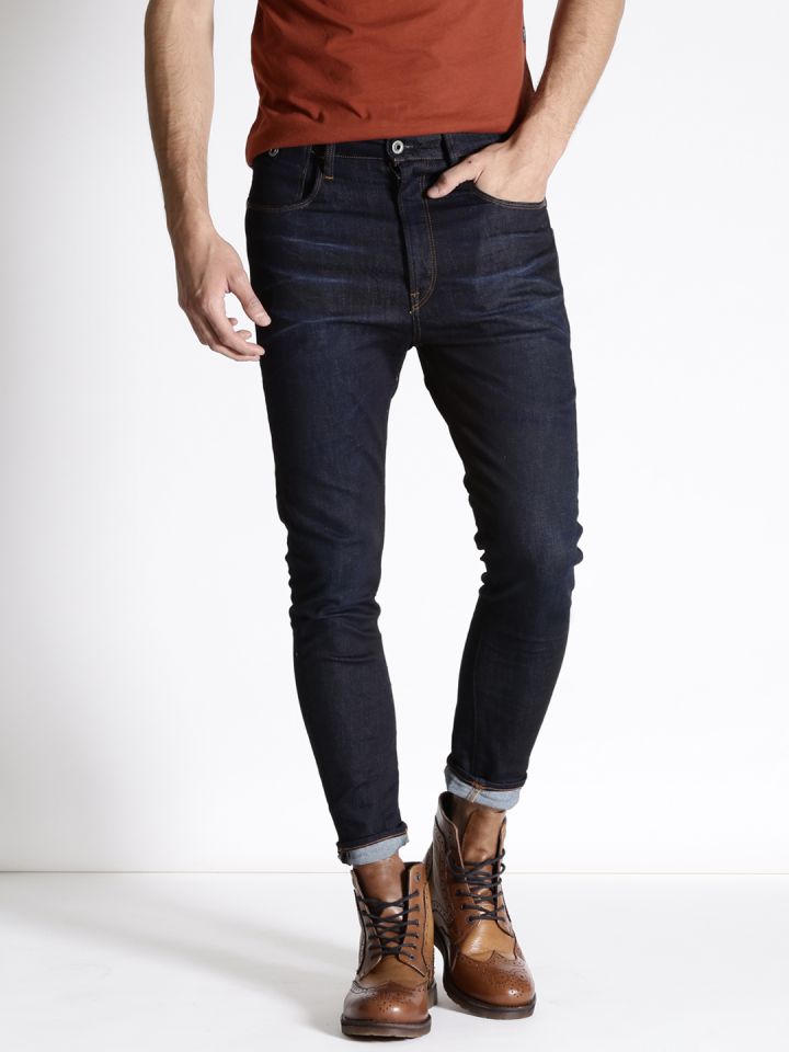 G star raw super slim jeans on sale