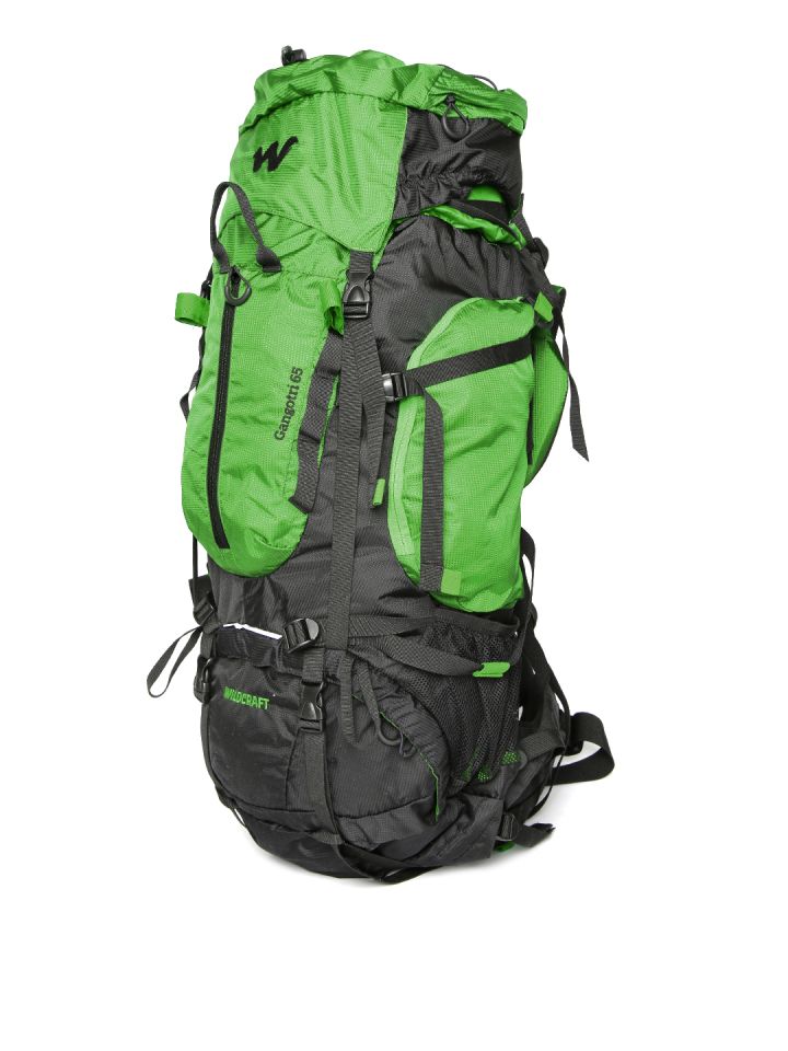 Wildcraft 65l rucksack new arrivals