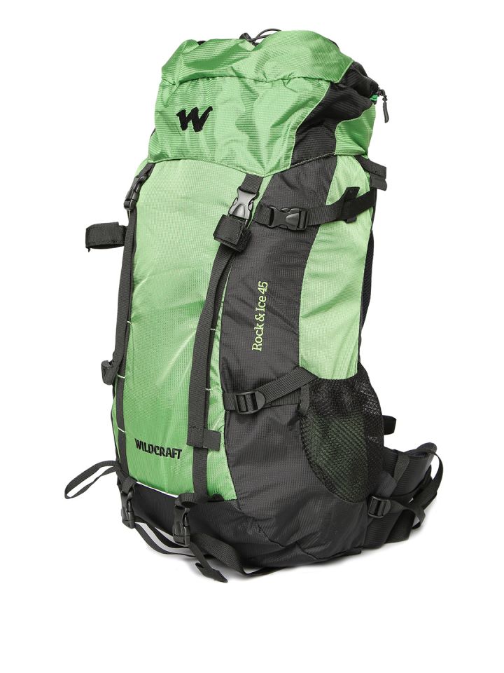 Wildcraft rock and hot sale ice 45