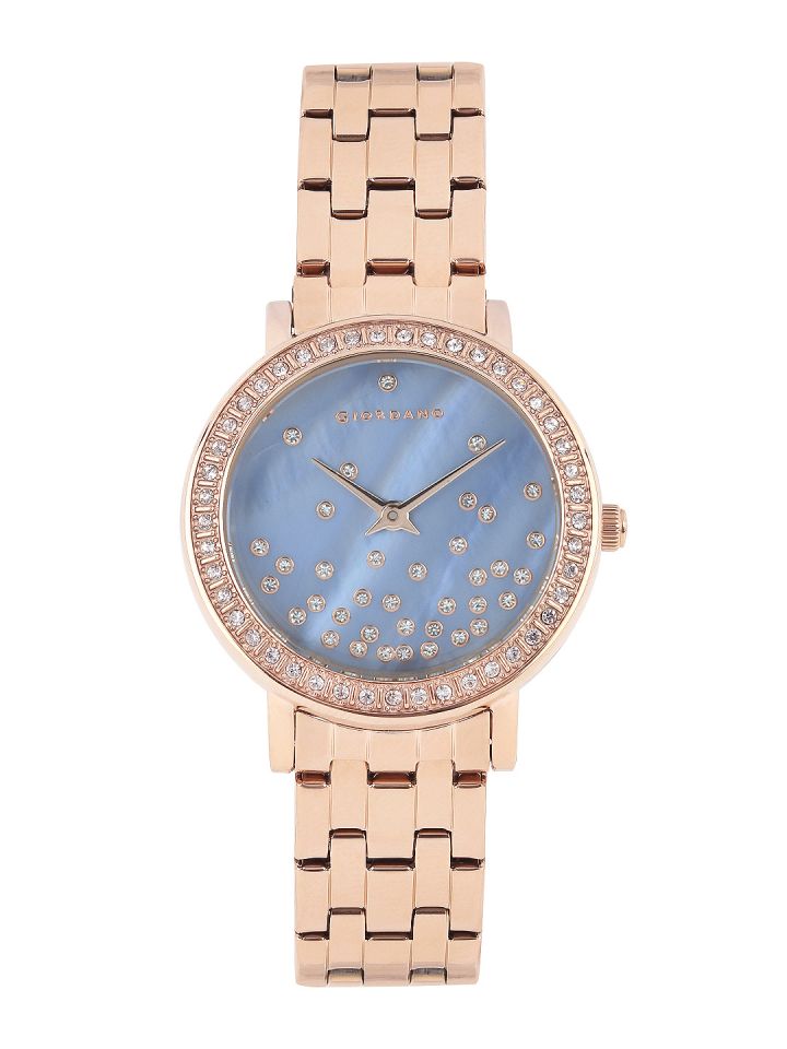 Giordano watches myntra best sale