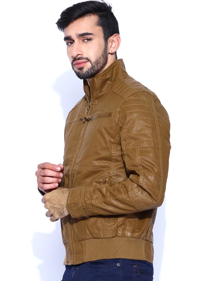 Wrangler biker jacket new arrivals