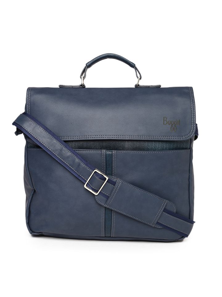 Baggit laptop bags hot sale