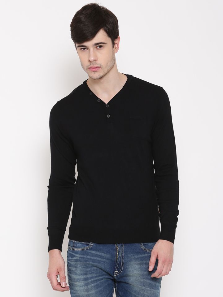 flying machine sweater