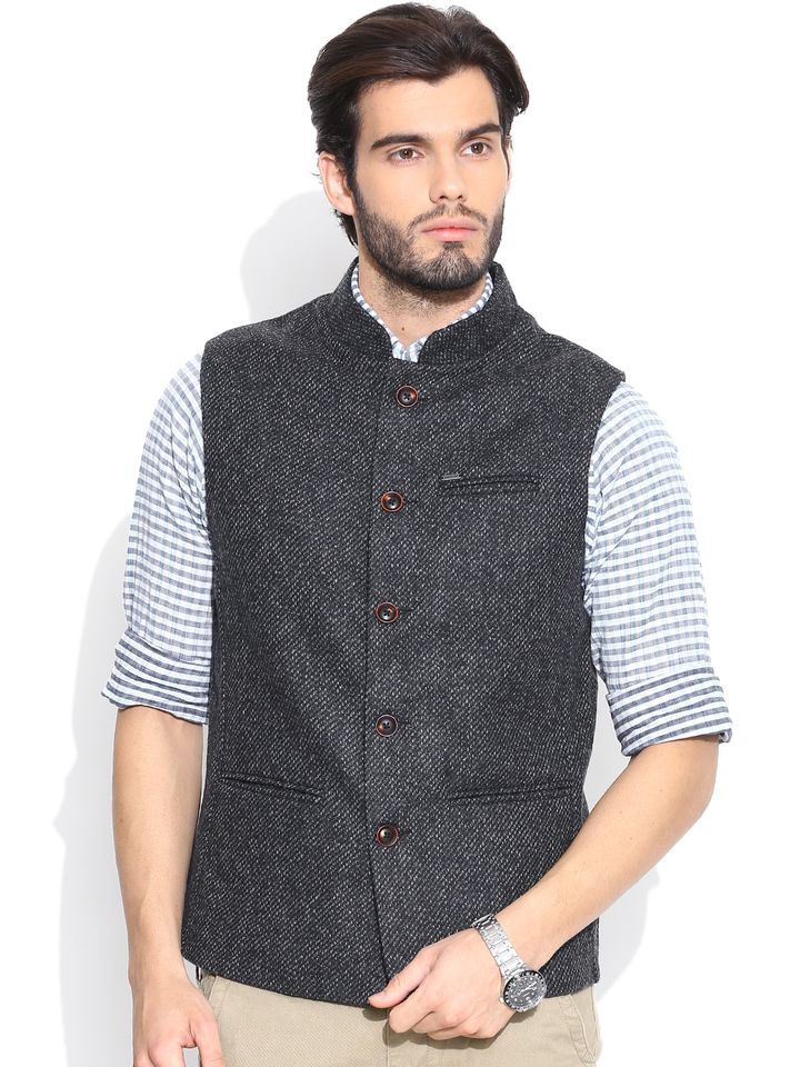 numero uno nehru jacket
