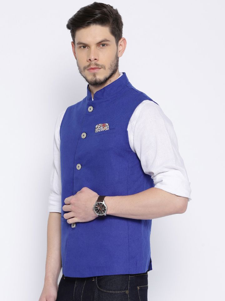 Numero uno deals nehru jacket