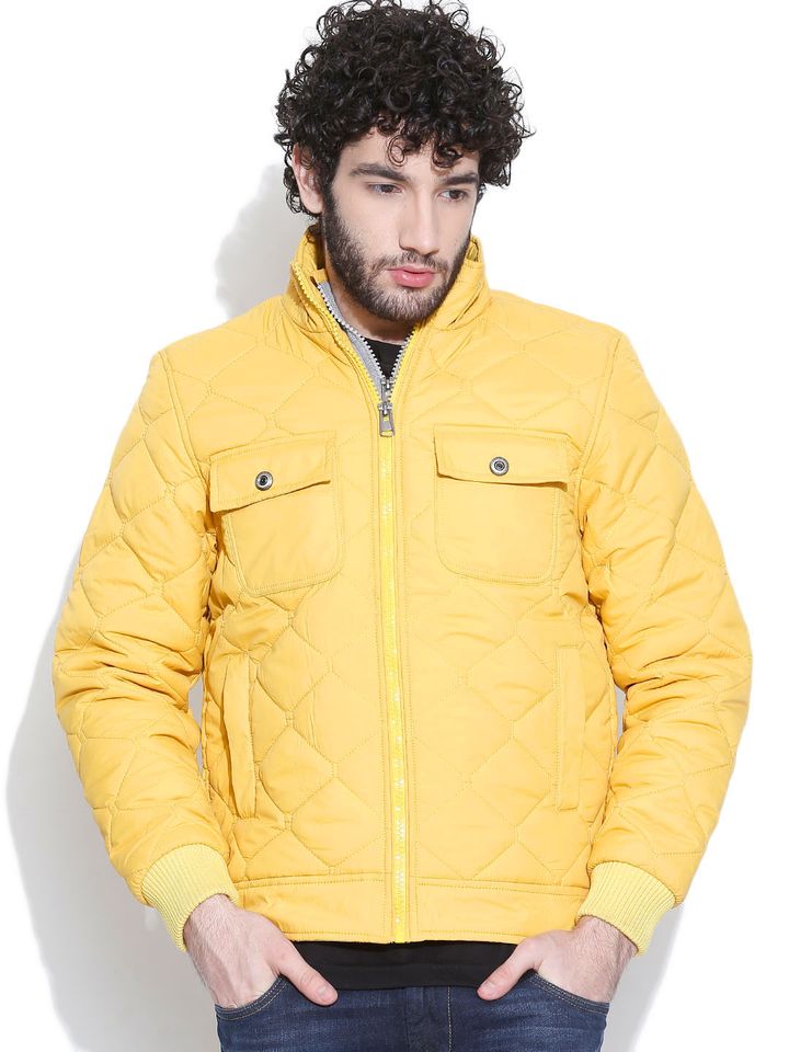 Buy Fort Collins Yellow Jacket 