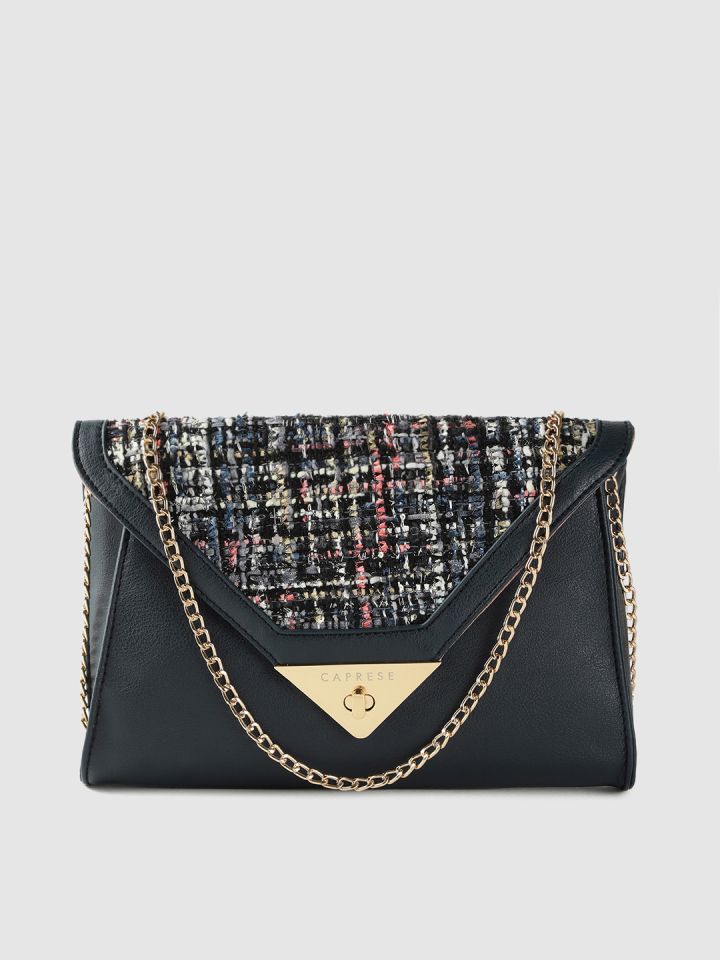Caprese sales clutches myntra